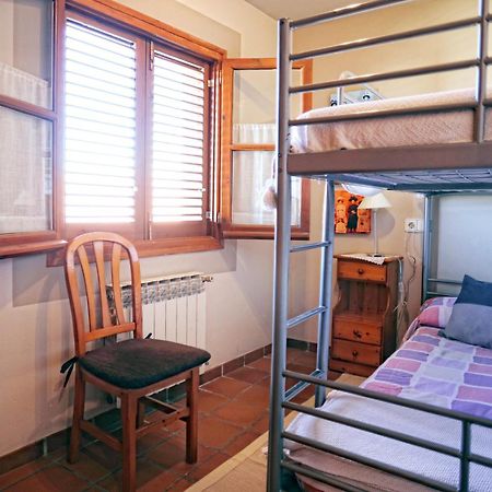 Casa De La Neveria Calaceite Kültér fotó