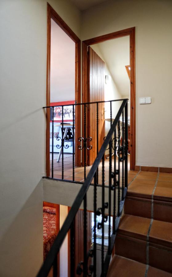 Casa De La Neveria Calaceite Kültér fotó