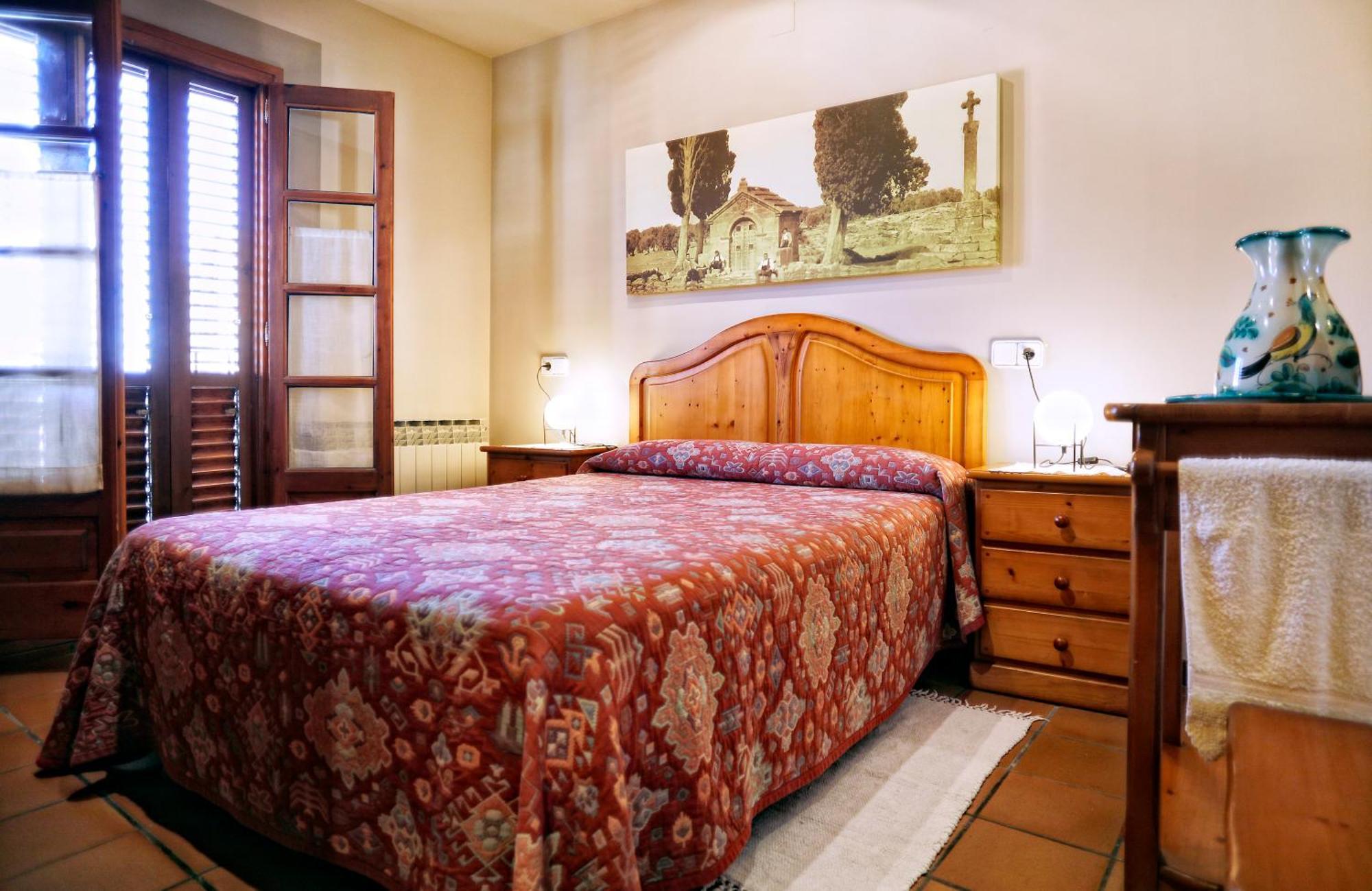 Casa De La Neveria Calaceite Kültér fotó