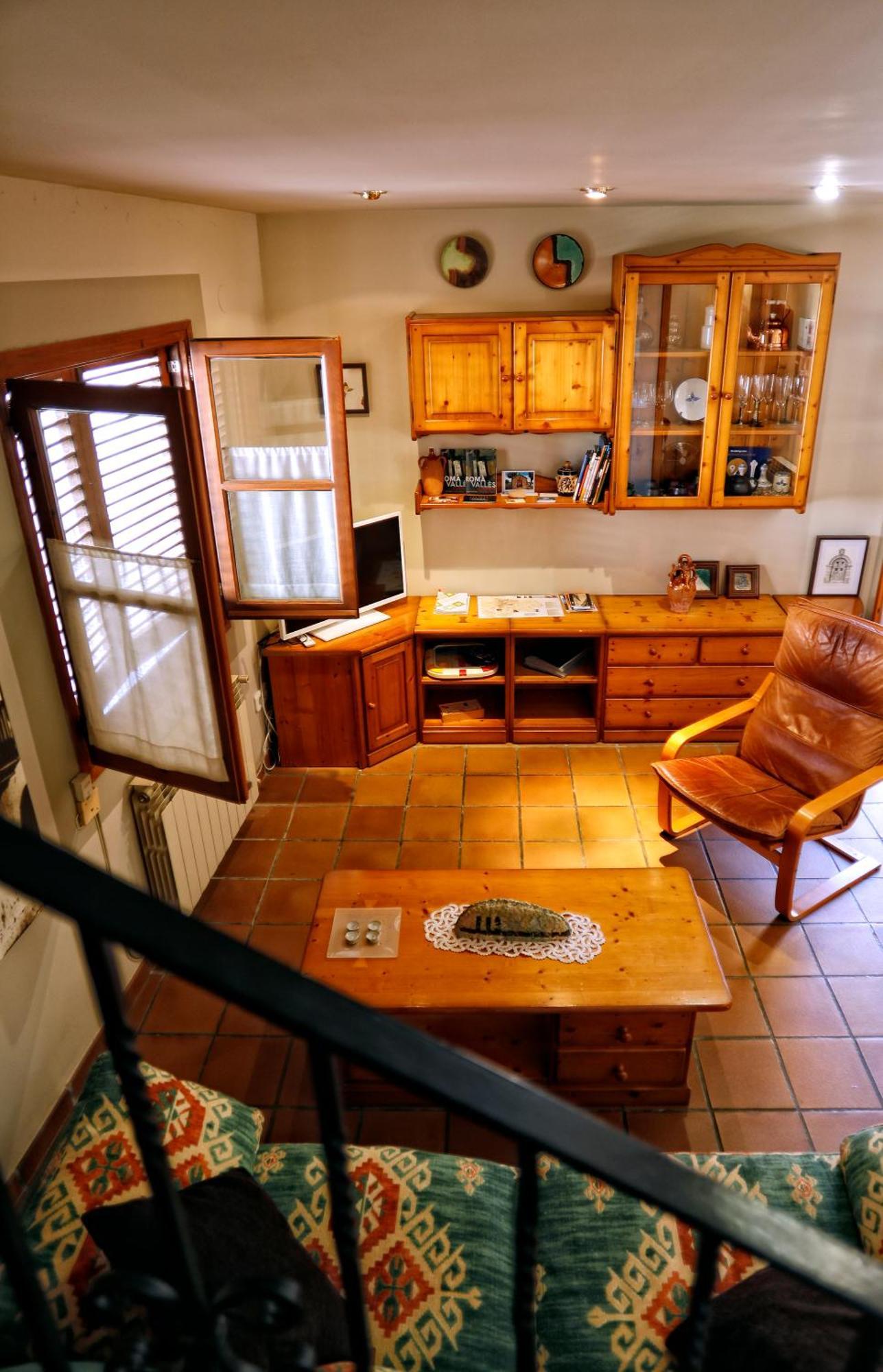 Casa De La Neveria Calaceite Kültér fotó