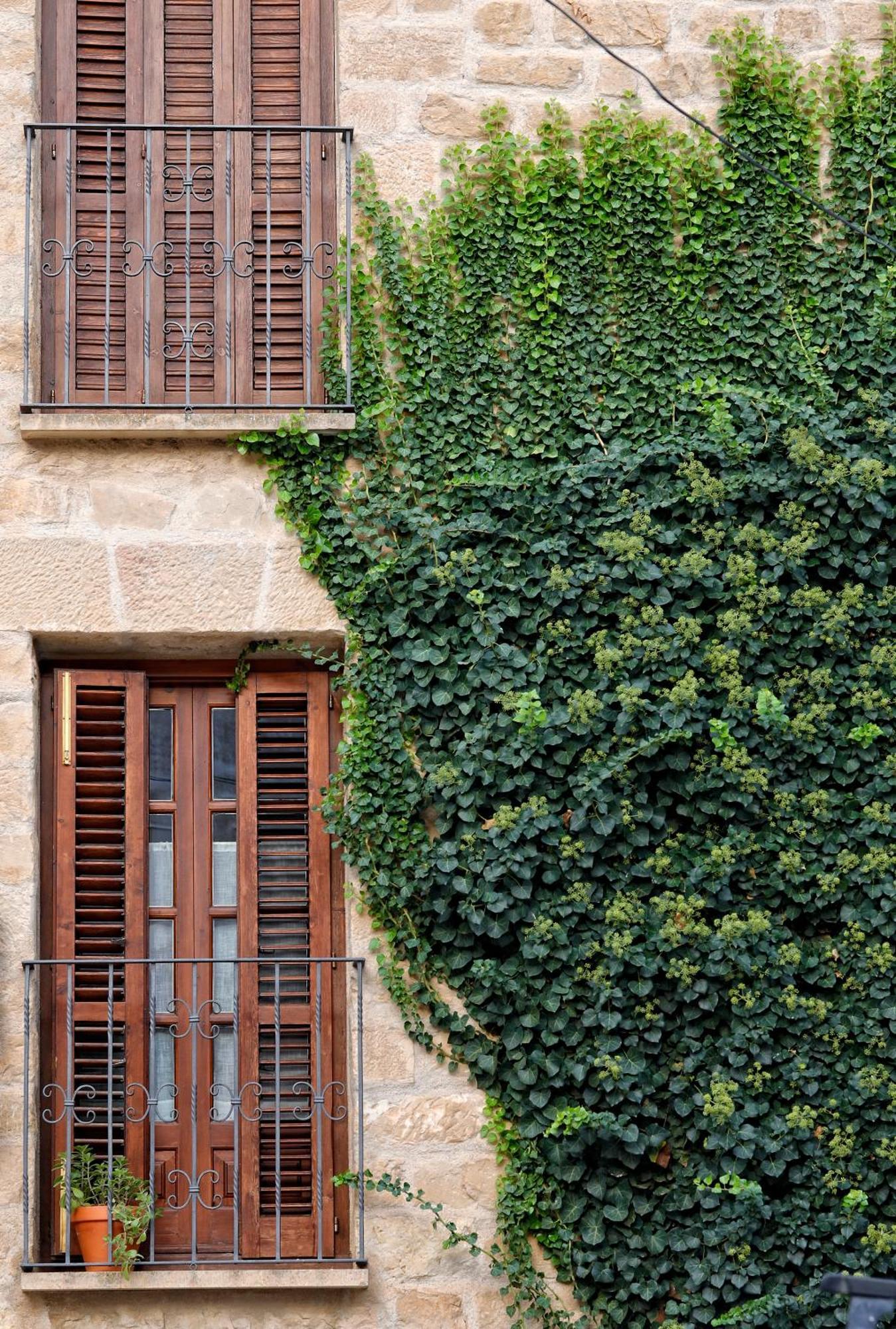 Casa De La Neveria Calaceite Kültér fotó